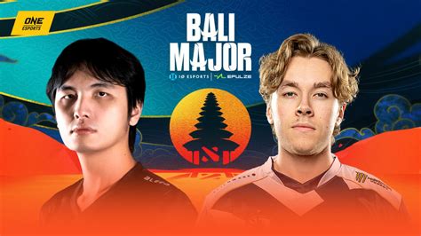 Bali Major: Schedule, results, teams, streams .